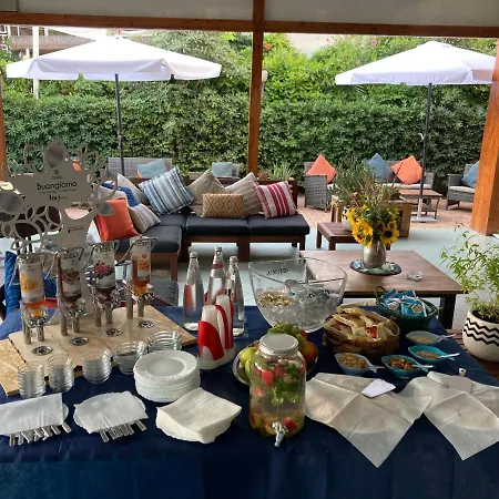 Cerrano Silvi Marina