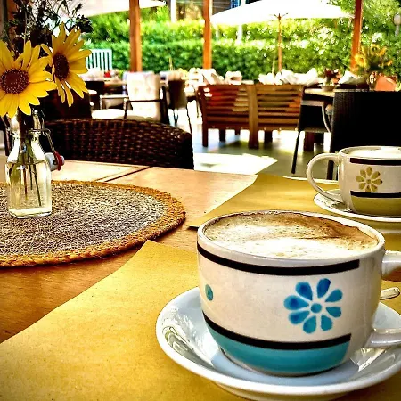 Cerrano Hotel Silvi Marina