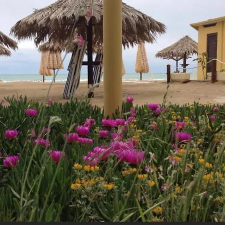 Cerrano Hotel 3*