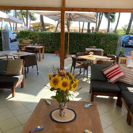 Cerrano Hotel 3*