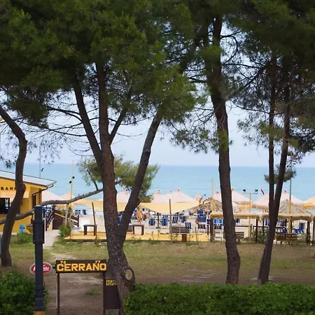 Cerrano Hotel