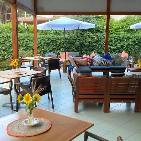 Otel Cerrano Silvi Marina