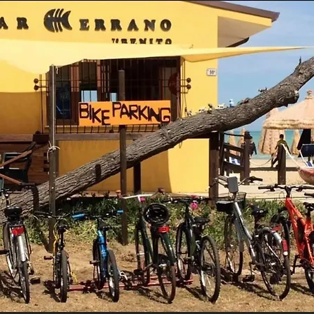 Cerrano Hotel Silvi Marina