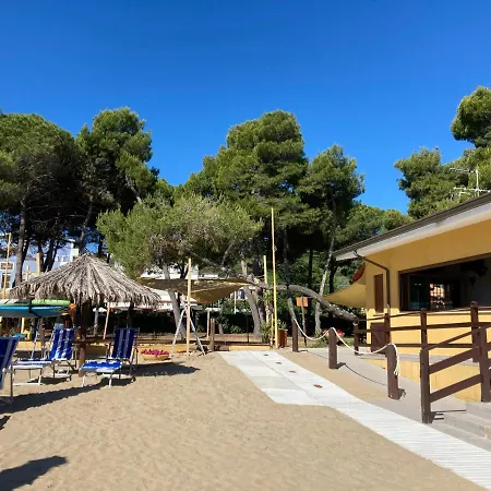 Hotel Cerrano 3*