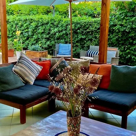 Cerrano Hotel 3*