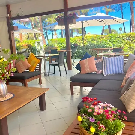 Hotel Cerrano