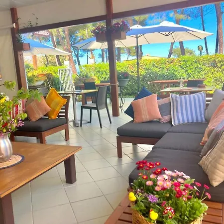 Hotel Cerrano