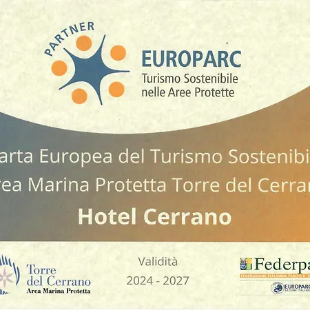 Cerrano Hotel