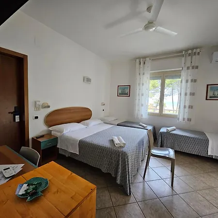 Hotel Cerrano