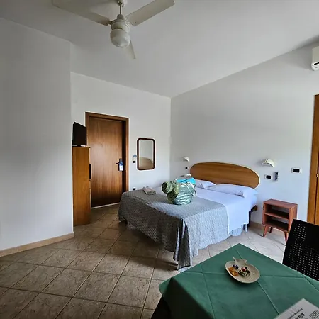 Cerrano 3* Silvi Marina