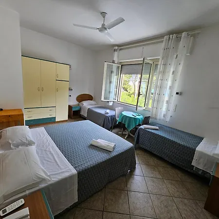 Cerrano Hotel