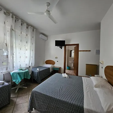 Hotel Cerrano