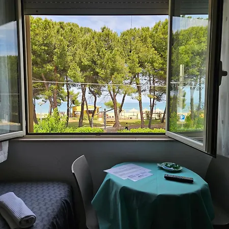 Cerrano Hotel