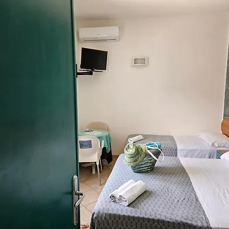 Hotel Cerrano
