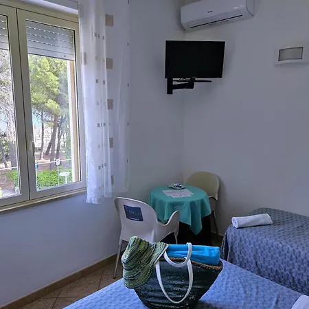 Cerrano Hotel 3*