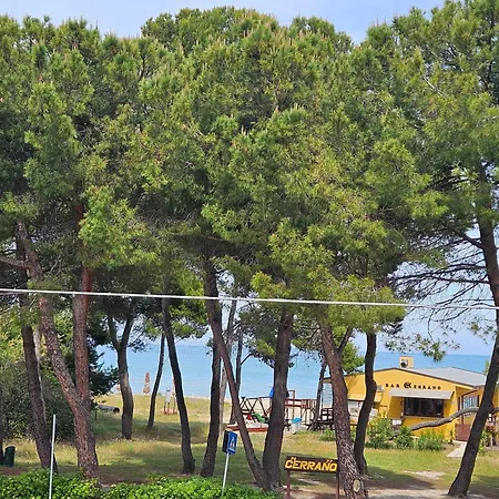Hotel Cerrano Silvi Marina