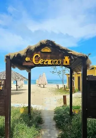 Hotel Cerrano Silvi Marina
