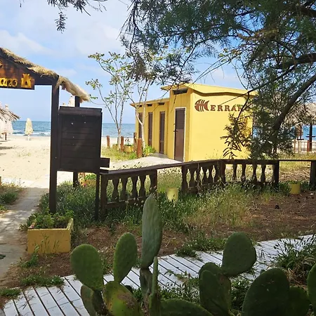 Cerrano Hotel