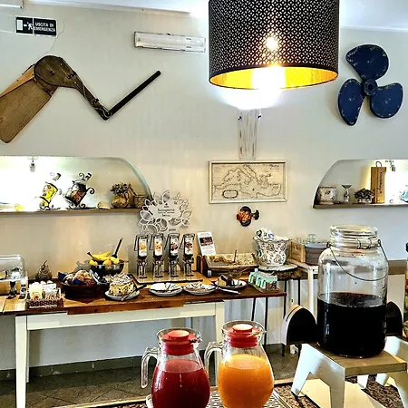 酒店 蒂拉诺酒店 锡尔维玛丽娜