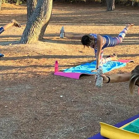 Hotel Cerrano Silvi Marina