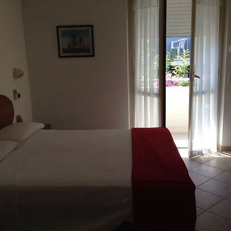 Cerrano 3* Silvi Marina