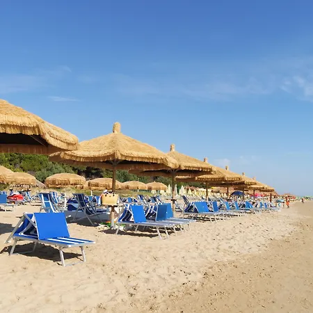 Cerrano 3* Silvi Marina