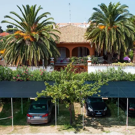 Cerrano Hotel