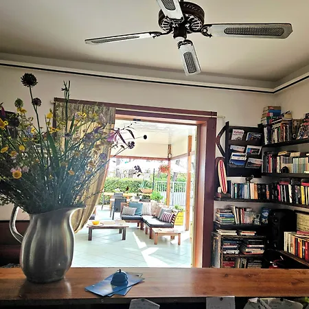 Hotel Cerrano Silvi Marina