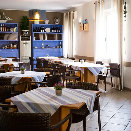 Hotel Cerrano Silvi Marina