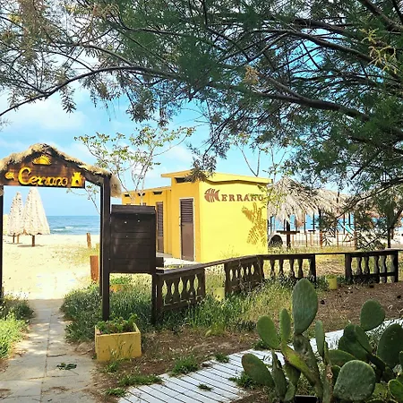 Cerrano Hotel Silvi Marina