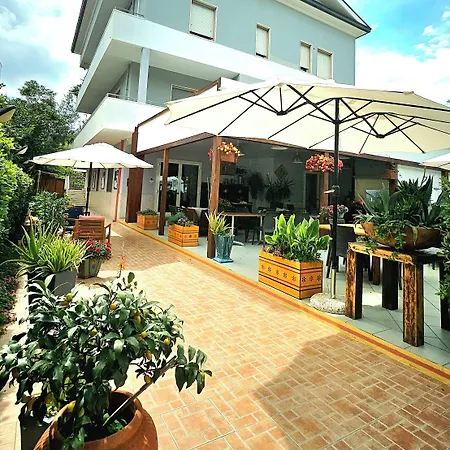 Cerrano 3* Silvi Marina