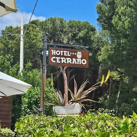 Cerrano Hotel Silvi Marina