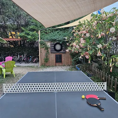 Cerrano Hotel Silvi Marina