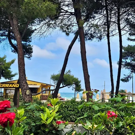 Cerrano Hotel
