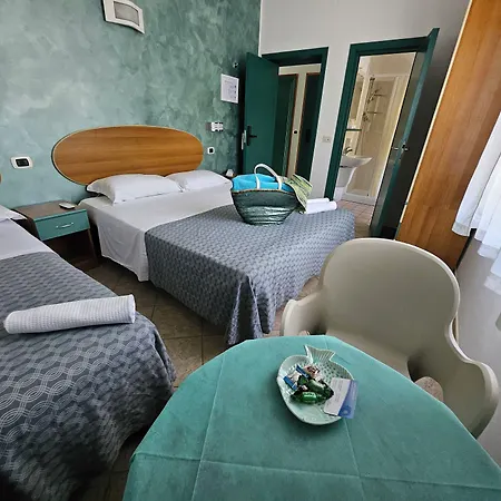 Hotel Cerrano 3*