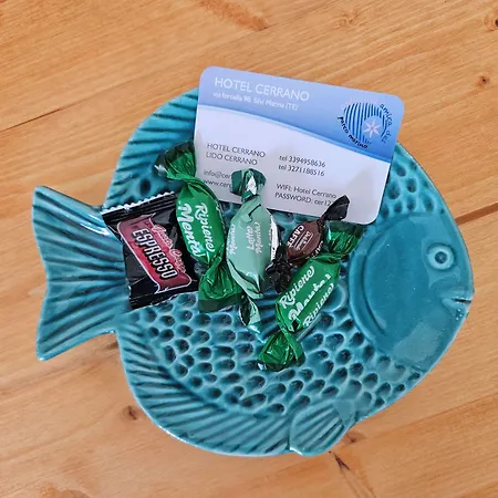 Cerrano Silvi Marina