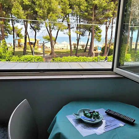 Hotel Cerrano