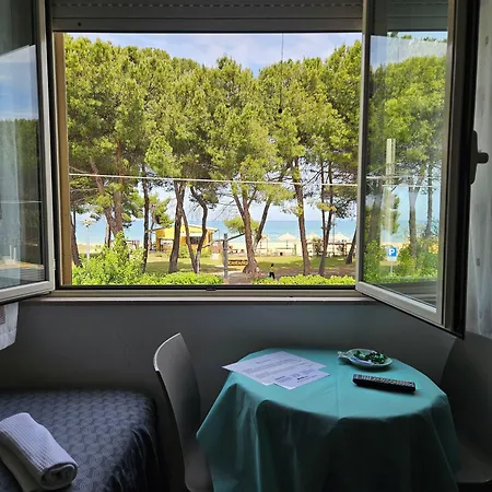 Cerrano Hotel Silvi Marina