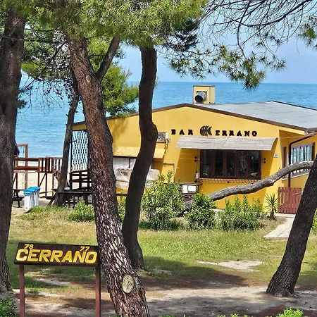 Cerrano 3*