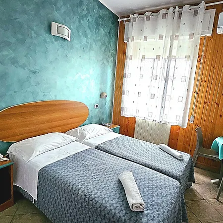Cerrano Hotel