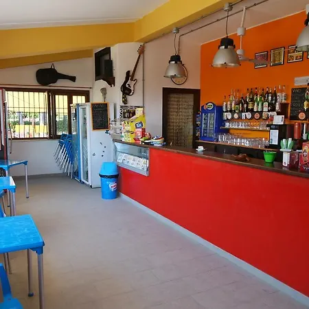 Cerrano Hotel 3*