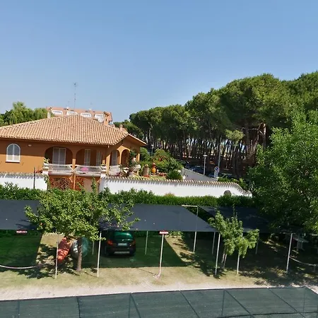 Cerrano 3* Silvi Marina