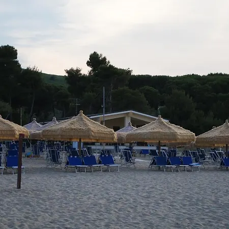 Cerrano Silvi Marina