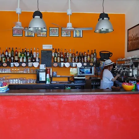 Cerrano Hotel