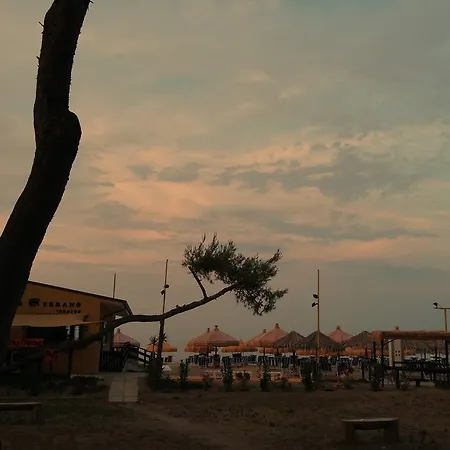Cerrano Silvi Marina