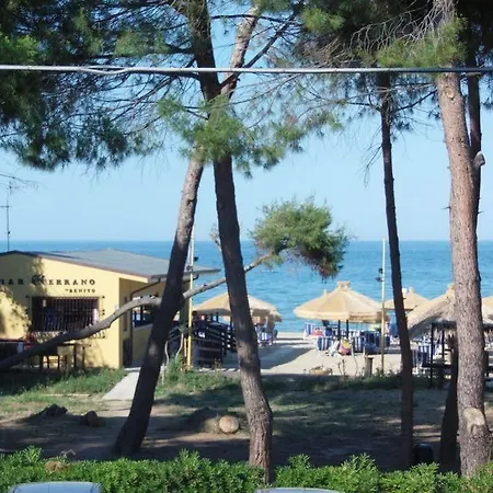 Hotel Cerrano Silvi Marina