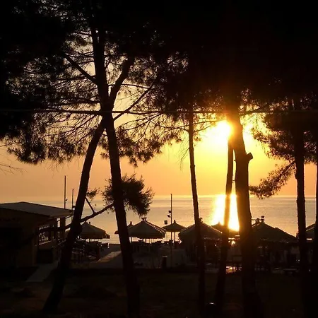 Hotel Cerrano 3*