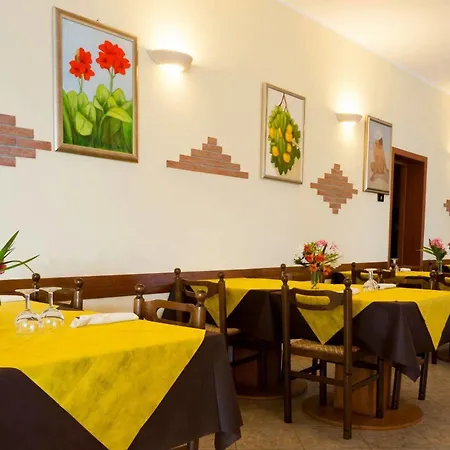 Hotel Cerrano