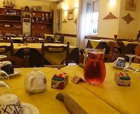 Cerrano Silvi Marina