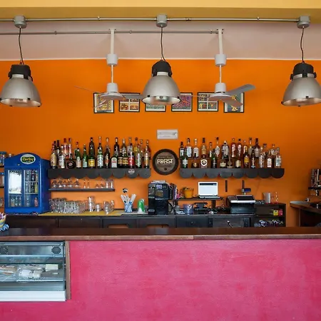 Cerrano Hotel